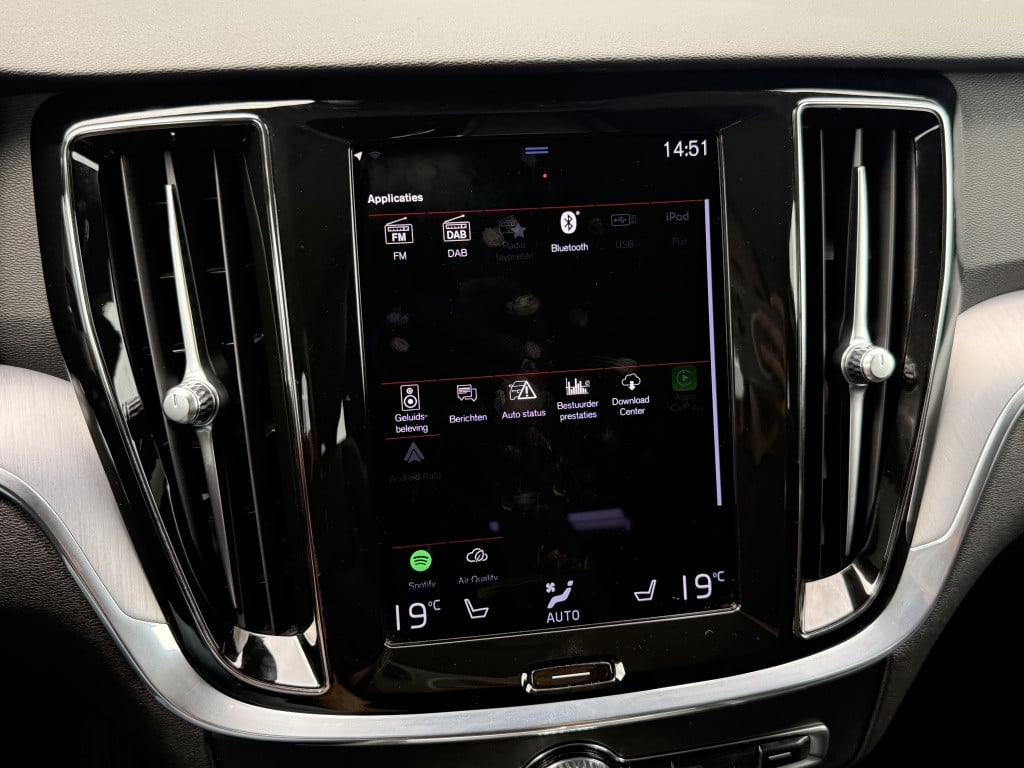Volvo V60 2.0 b3 business pro