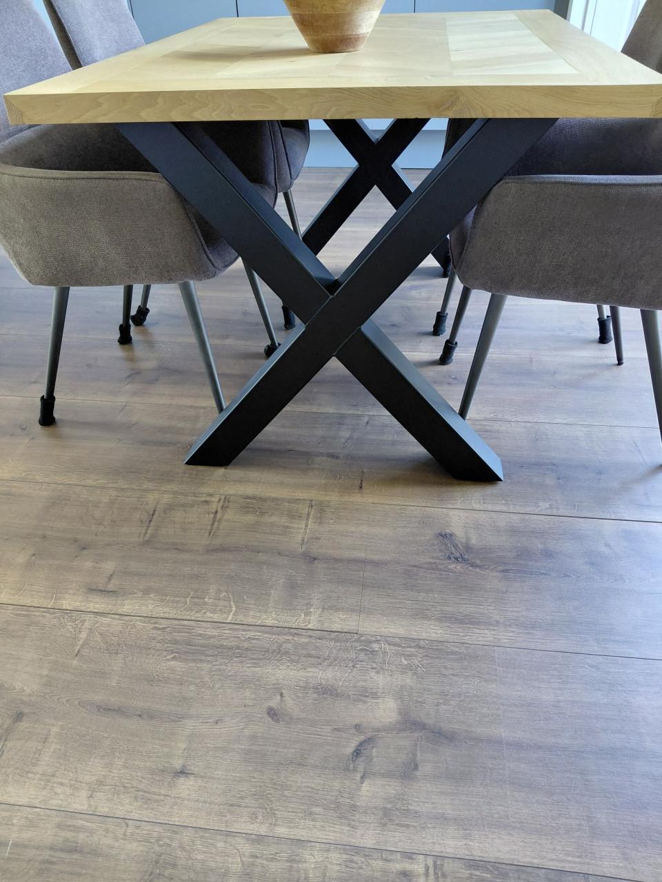Eettafel