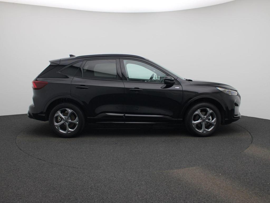 Ford Kuga 2.5 phev st-line aut. | winterpack | apple carplay | cruise | cli
