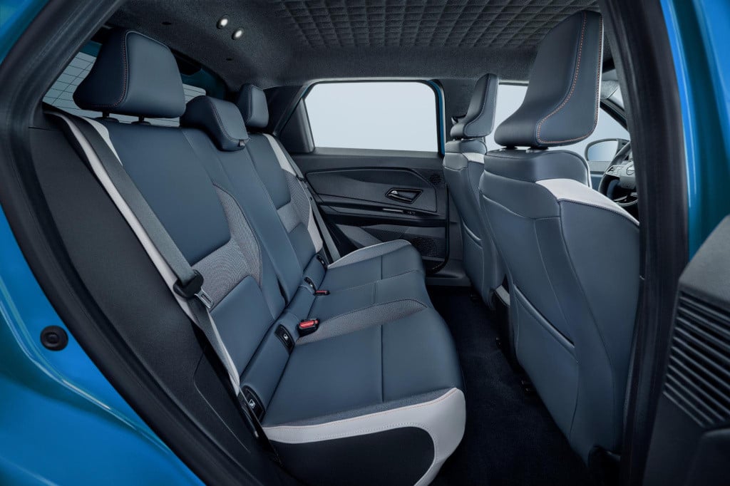 Nissan Micra launch edition 52 kwh private lease vanaf €439 /maand