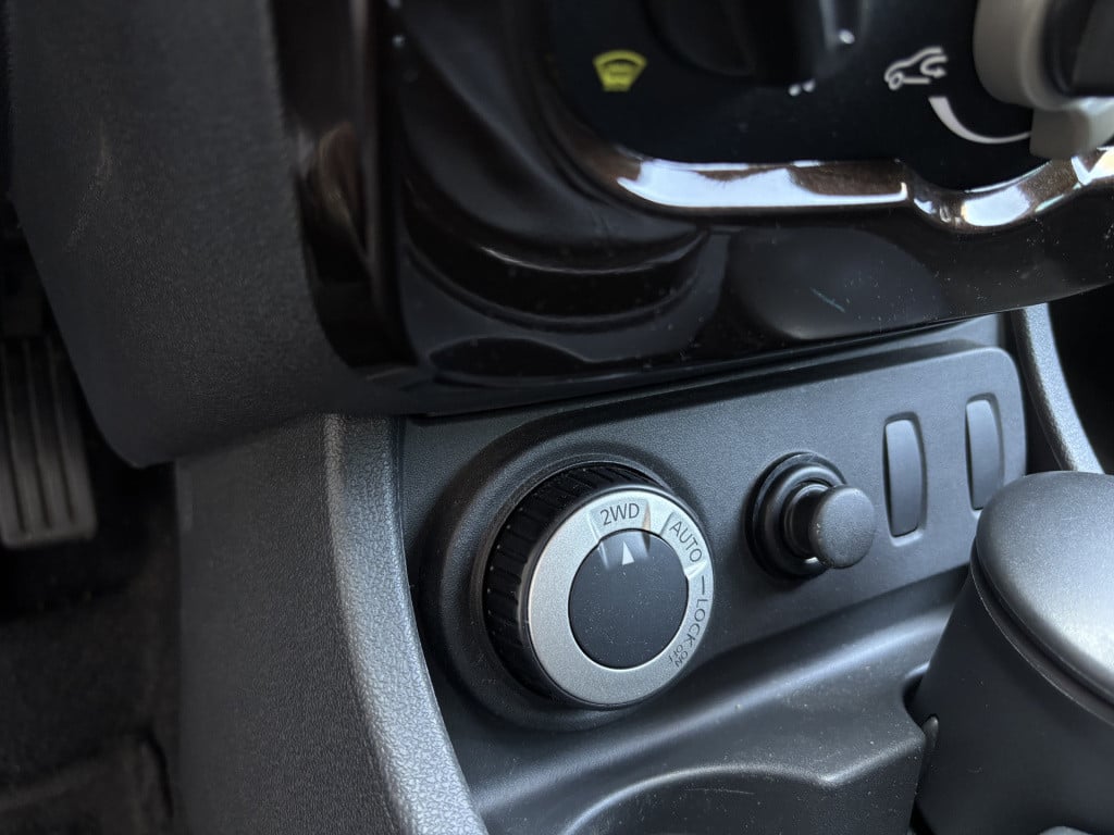 Dacia Duster 1.6 aniversare