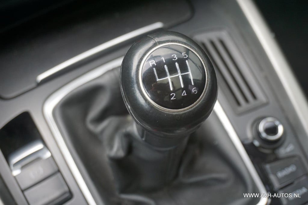 Audi Q5 2.0 tfsi quattro