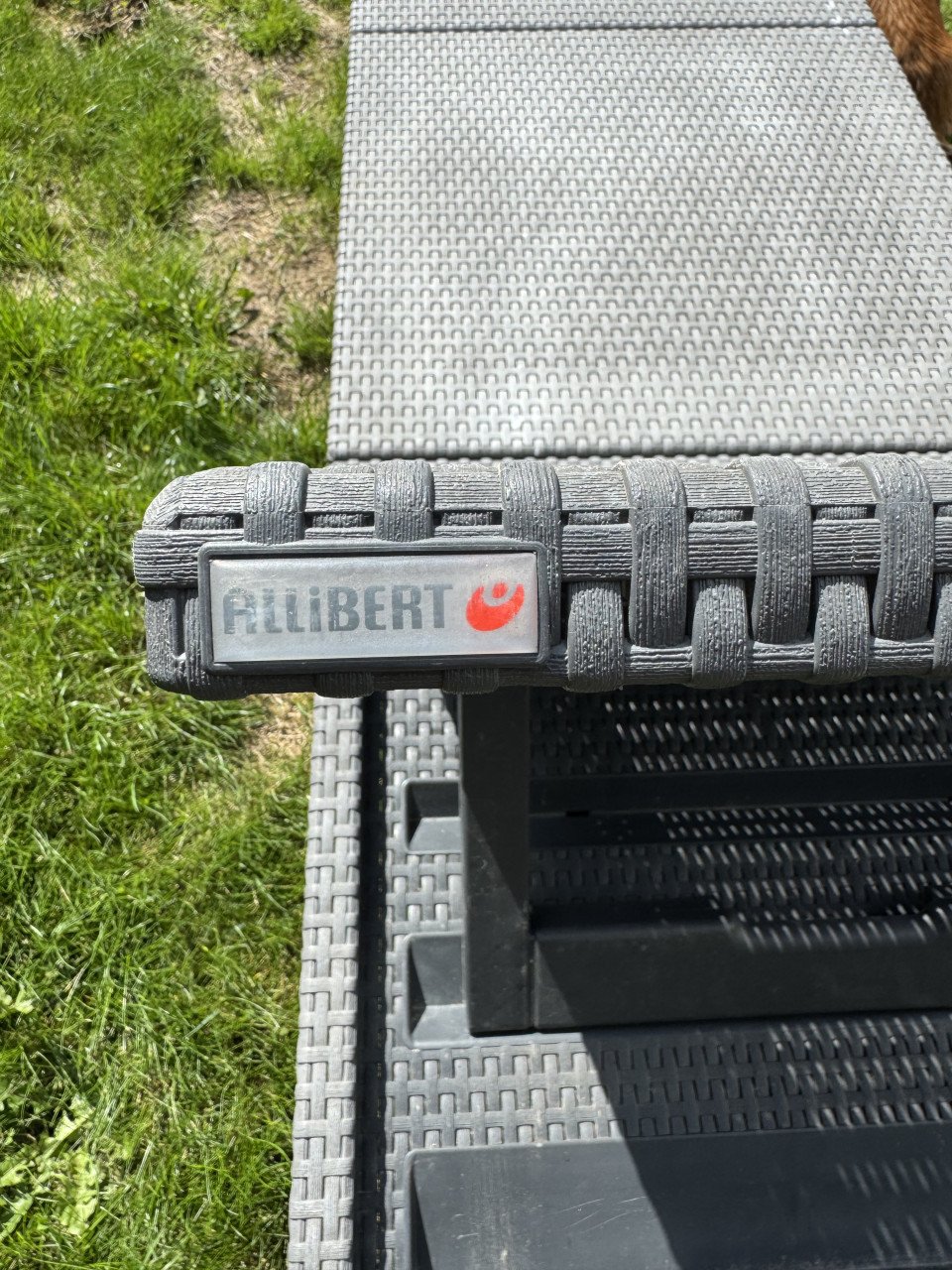 Ligbed Alibert
