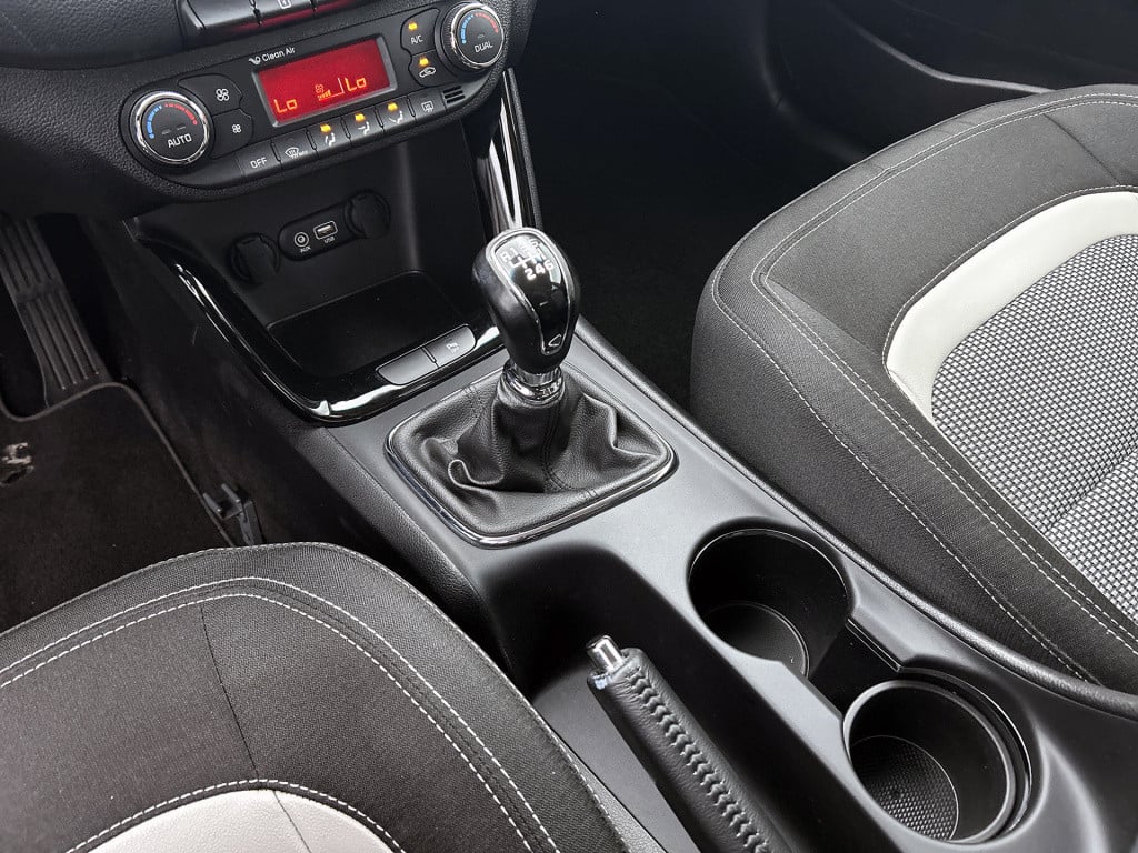 Kia Cee'd sportswagon 1.0 t-gdi dynamicline | 1e eigenaar | navigatie |