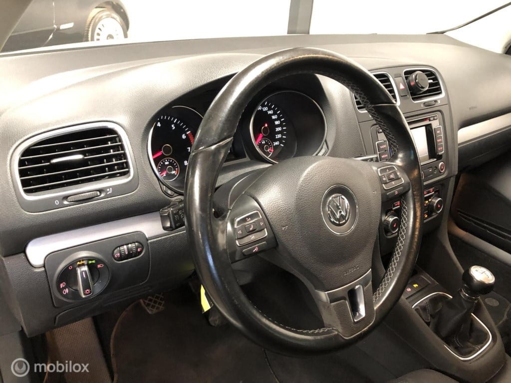 Volkswagen Golf 1.2 tsi highline bluemotion