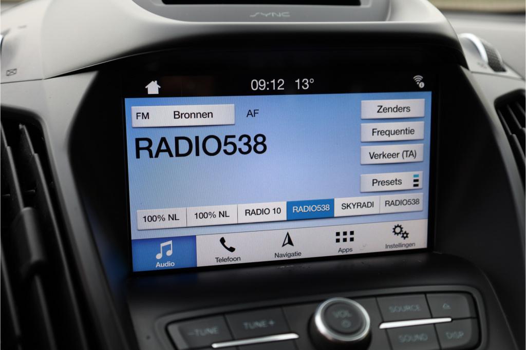 Ford Kuga 1.5 ecoboost st line nav i cam i pdc