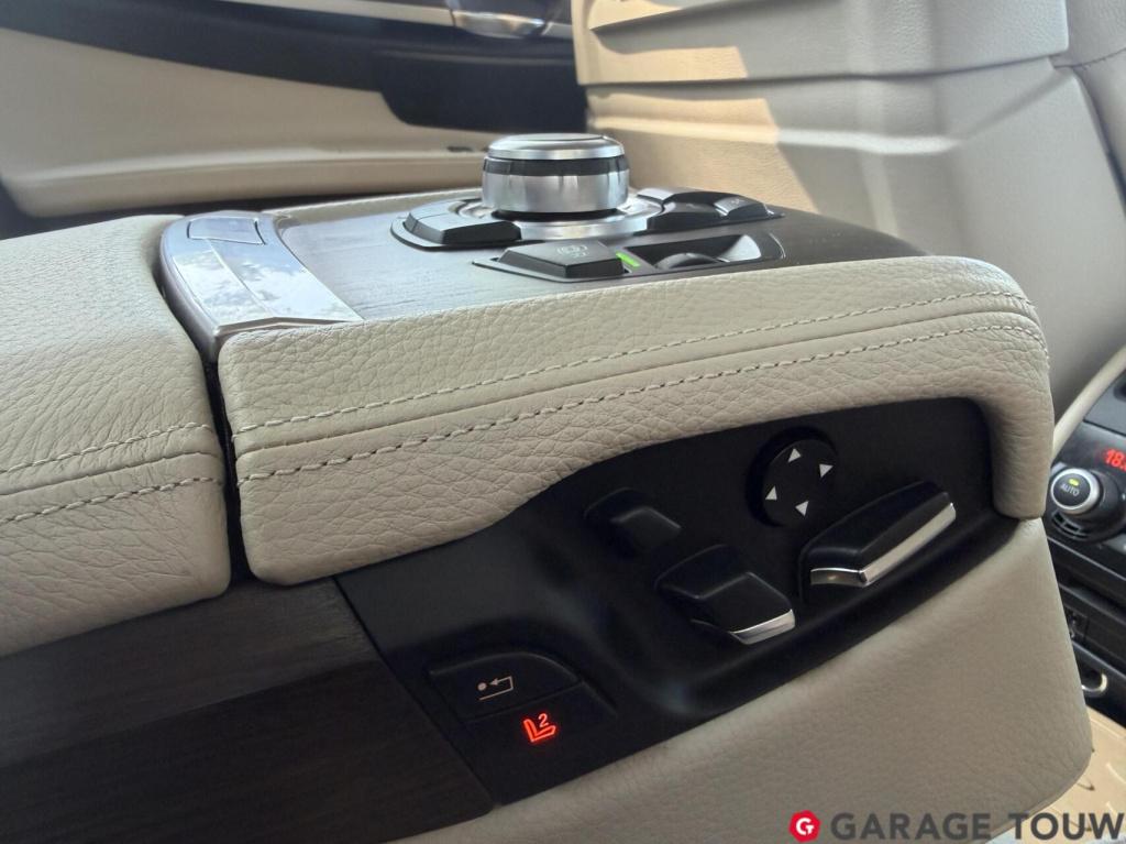 BMW 7 Serie 750i high executive directeurs uitvoering vol