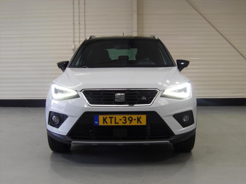 Seat Arona 1.0 tsi 115pk fr