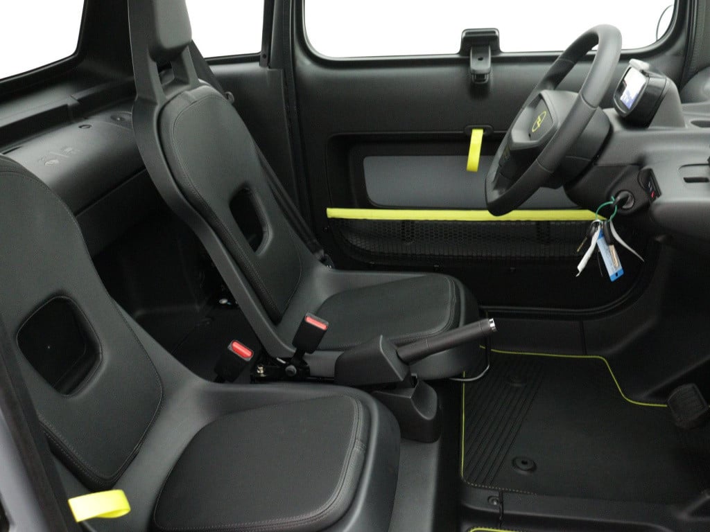 Opel Rocks-e tekno | nieuw | mobiliteit vanaf 16 jaar | uit voorraad leverb