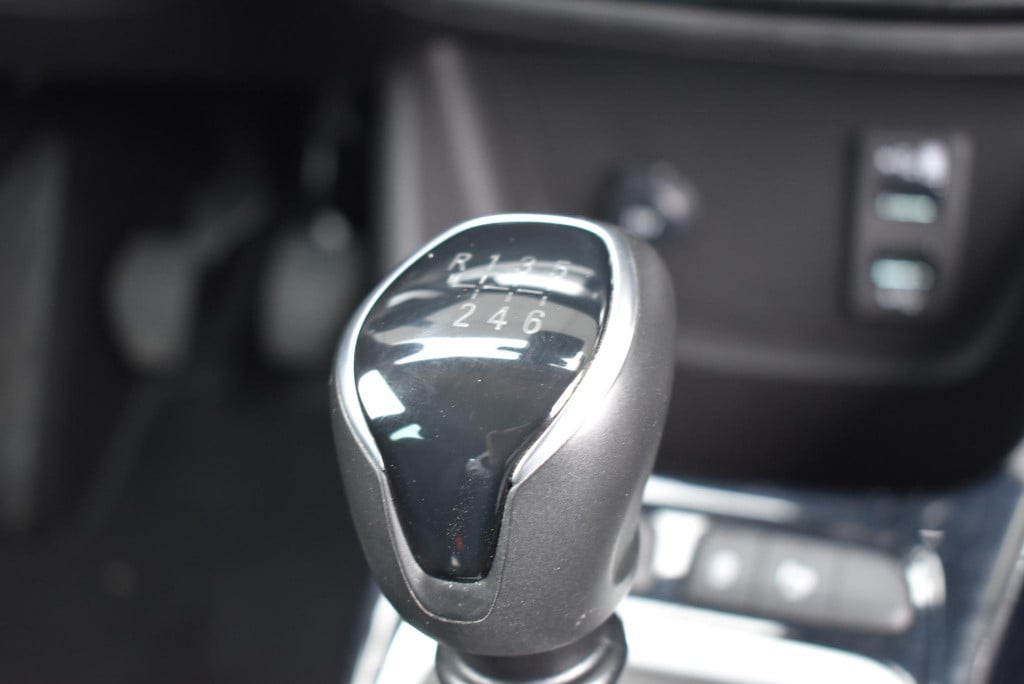 Opel Crossland X 1.2 turbo ultimate 130pk | navi | camera | apple carplay/a