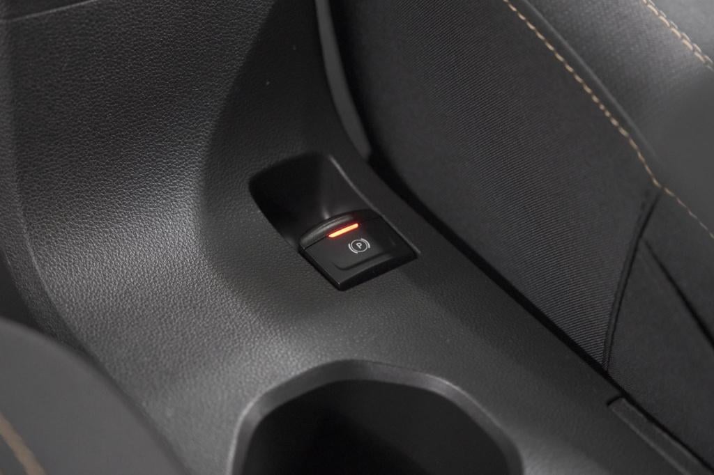 Dacia Jogger tce 110 extreme | 7 zitplaatsen | camera | dodehoekdetectie | 