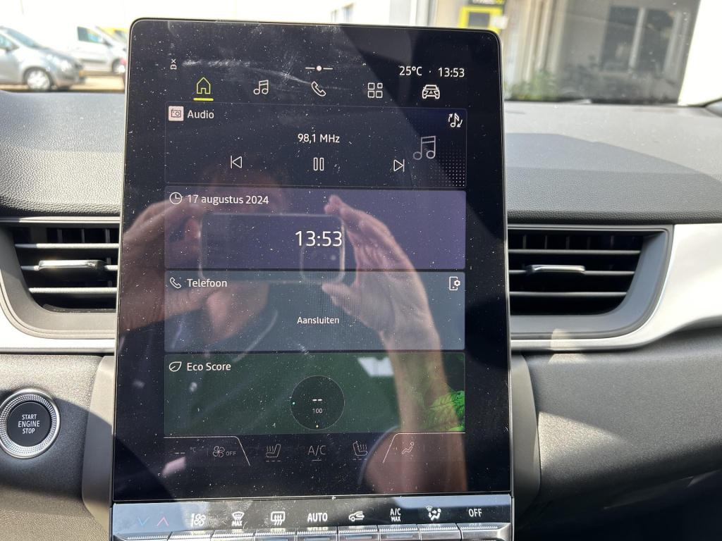 Mitsubishi Asx 1.8 hev at intense mitsubishi asx 1.6 hev at intense 8 jaar 