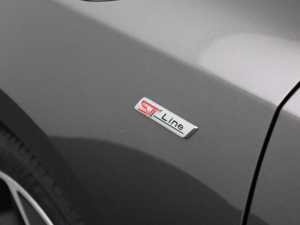 Ford Focus 1.0 ecoboost st line business | apple carplay & android auto | t