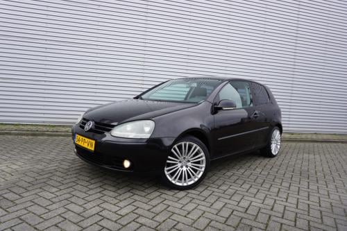 Volkswagen Golf 1.6 fsi comfortline climate / cruise / elektr. ramen / lm v
