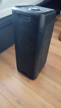 Party Box