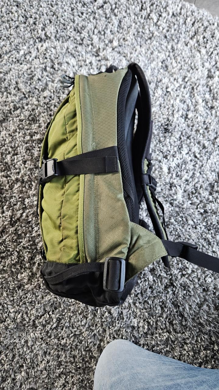 Haglöfs Tight Evo Medium Rugzak Bieden.