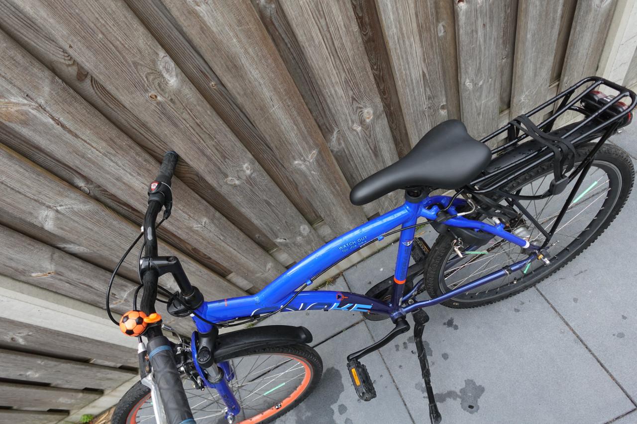 🚲 Batavus Snake Jongensfiets – 26 inch – 3 Versnellingen – €300