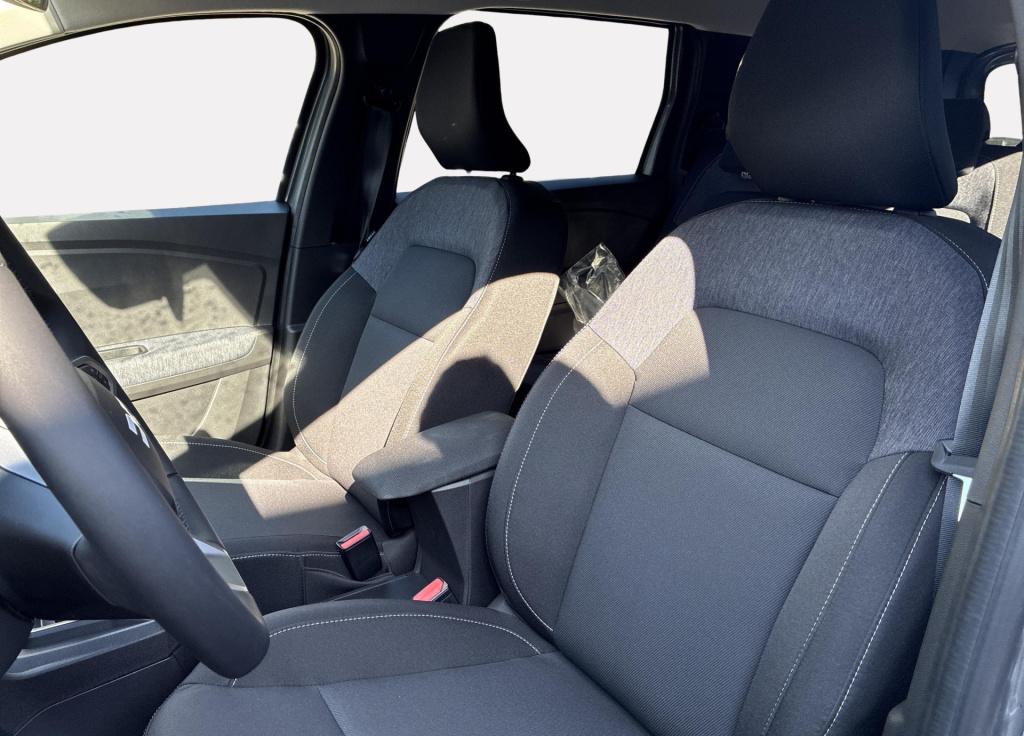 Dacia Jogger 1.8 hybrid 155 expression 7p. - elektrisch verwarmbare voorsto
