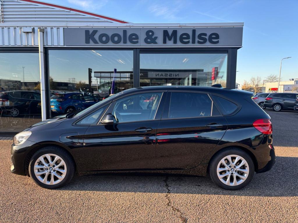BMW 2-serie active tourer (f45) 225xe 224pk iperformance aut