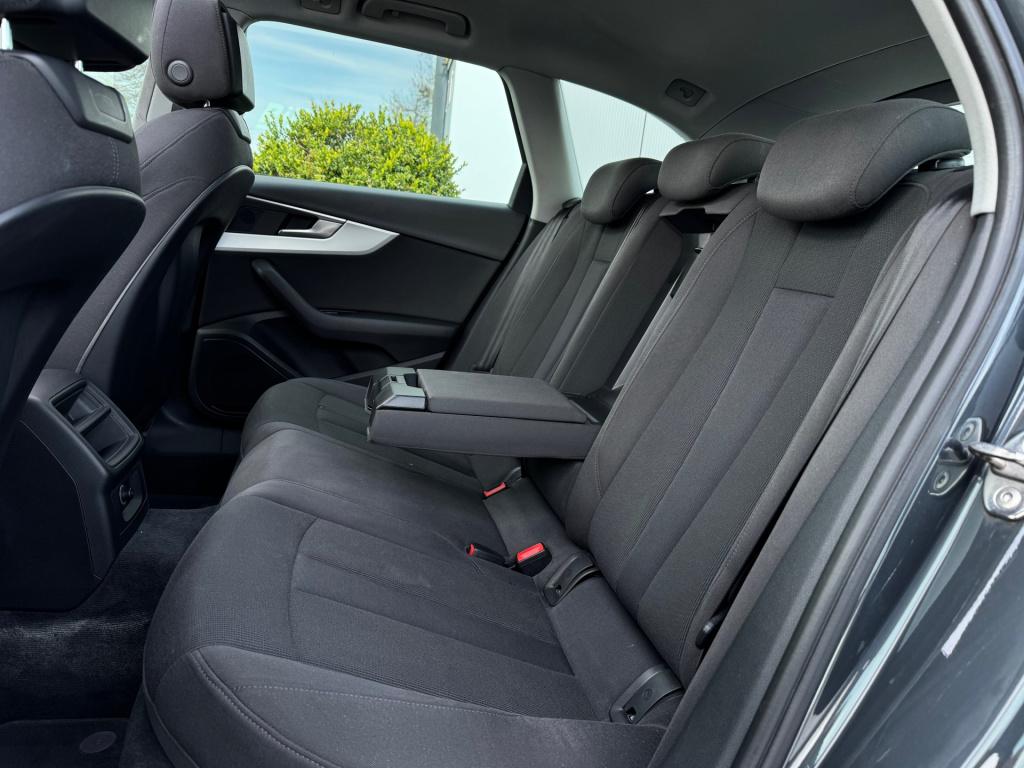 Audi A4 avant 1.4 tfsi cod * panoramadak * cruise control * navigatie