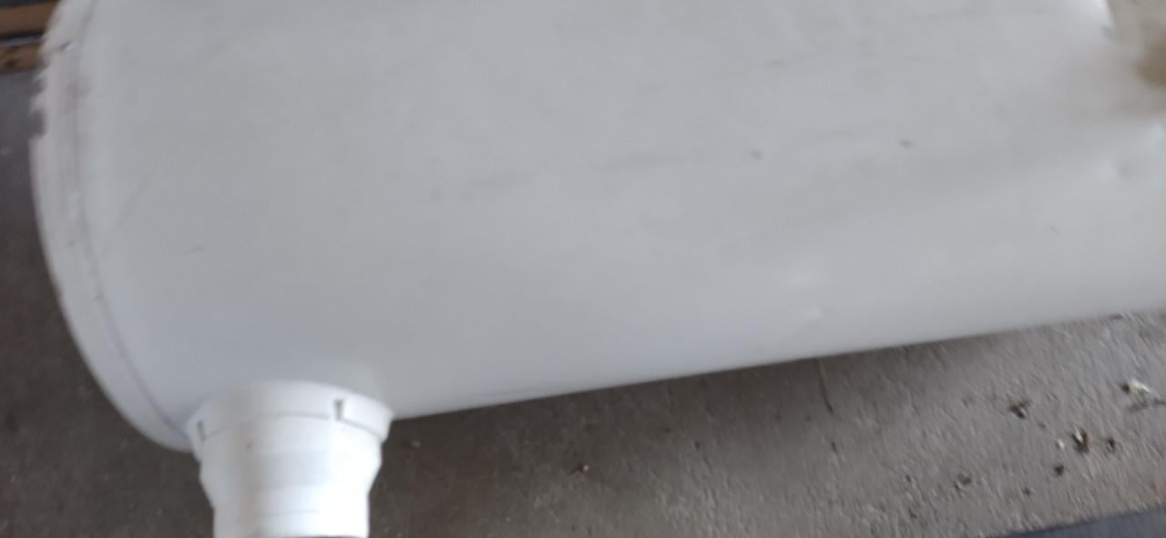 Inventum warmtepomp boiler 80 liter