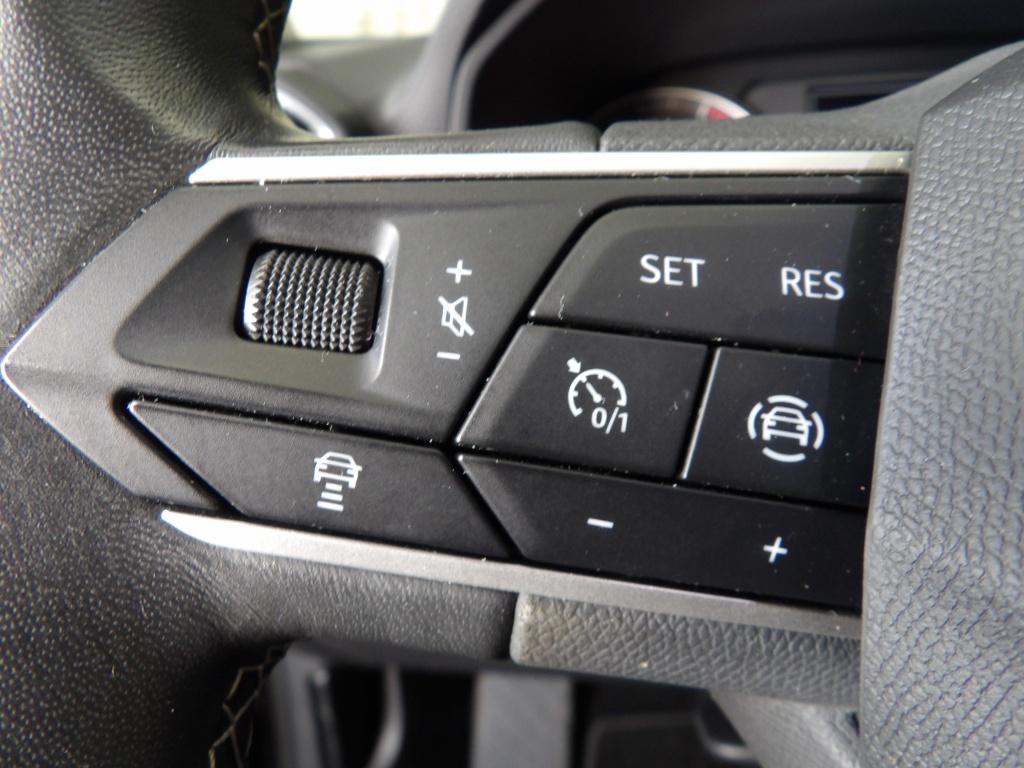 Seat Leon sportstourer 1.5 etsi 150pk dsg-7 style