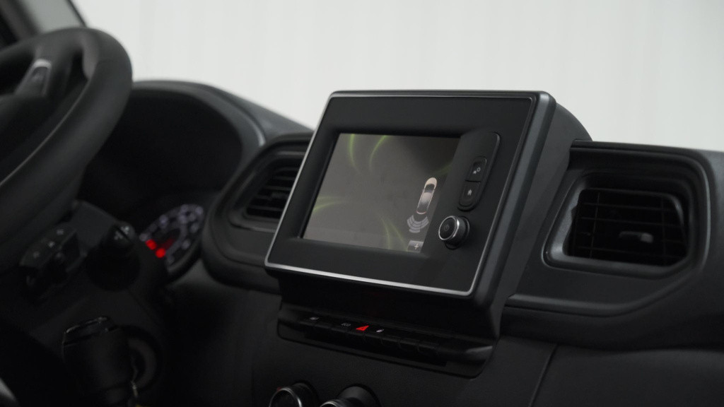 Renault Master t33 2.3 dci 135 l2h2 comfort | direct leverbaar | navigatie 