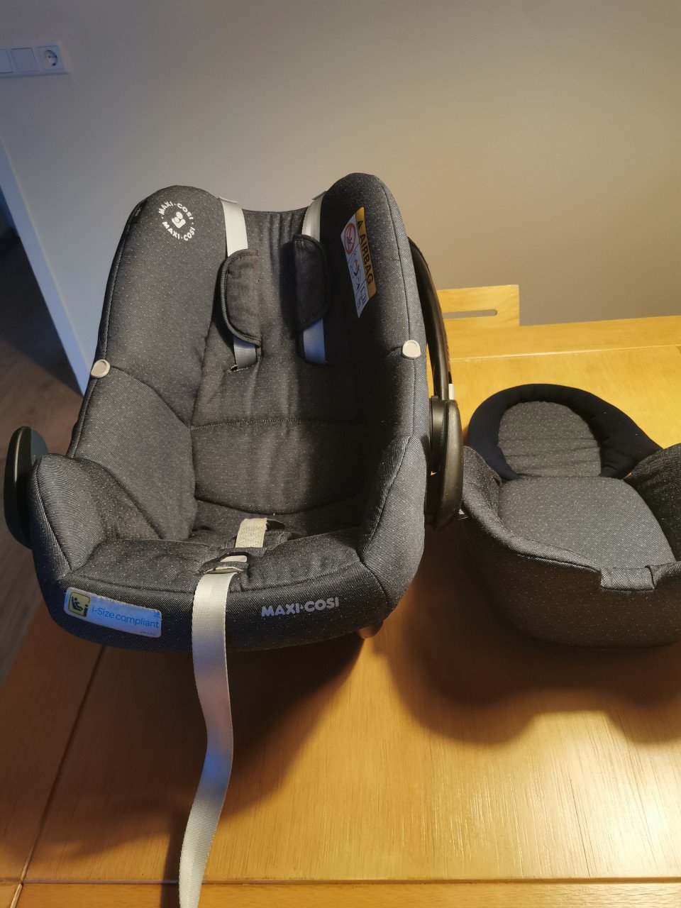 Maxi Cosi autostoel