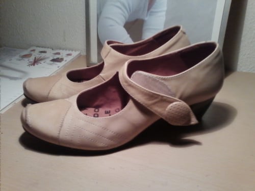 Schoenen Maat 37/38