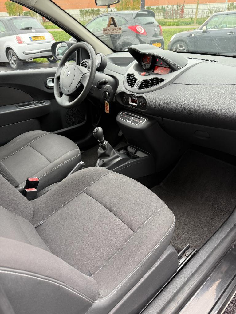 Renault Twingo 1.2 - dynamique- airco