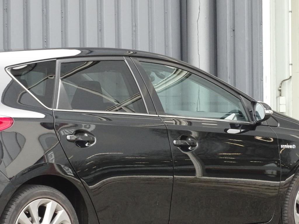 Toyota Auris 1.8 hybrid lease pro | pano | stoelverwarming | camera