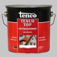 Fitex Steigerhoutbeits / Dekkende Beit UV Hoogglans