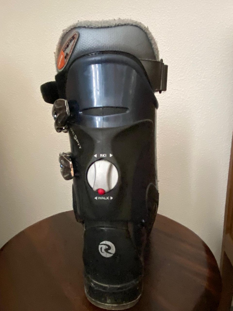 Rossignol skischoenen maat 37