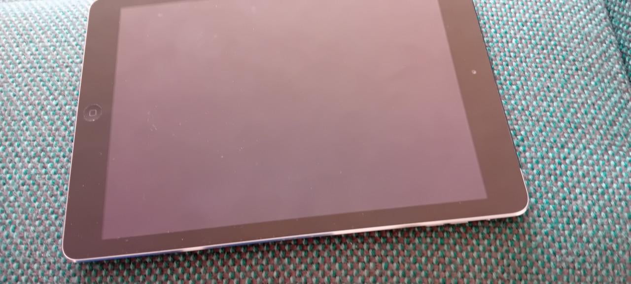 Apple iPad Air (1e generatie)