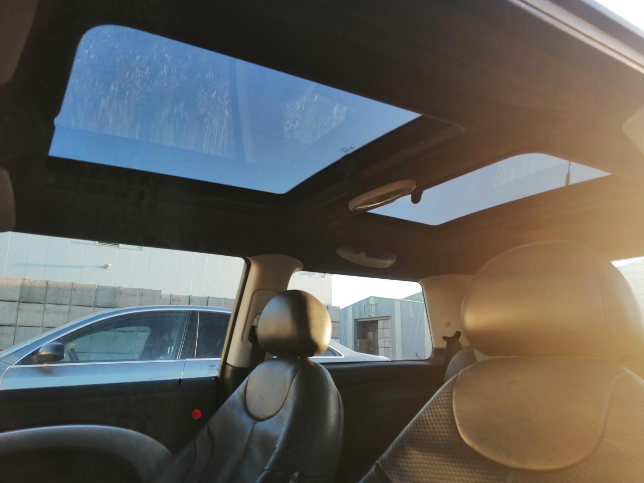 Mini Cooper 1.6 chili