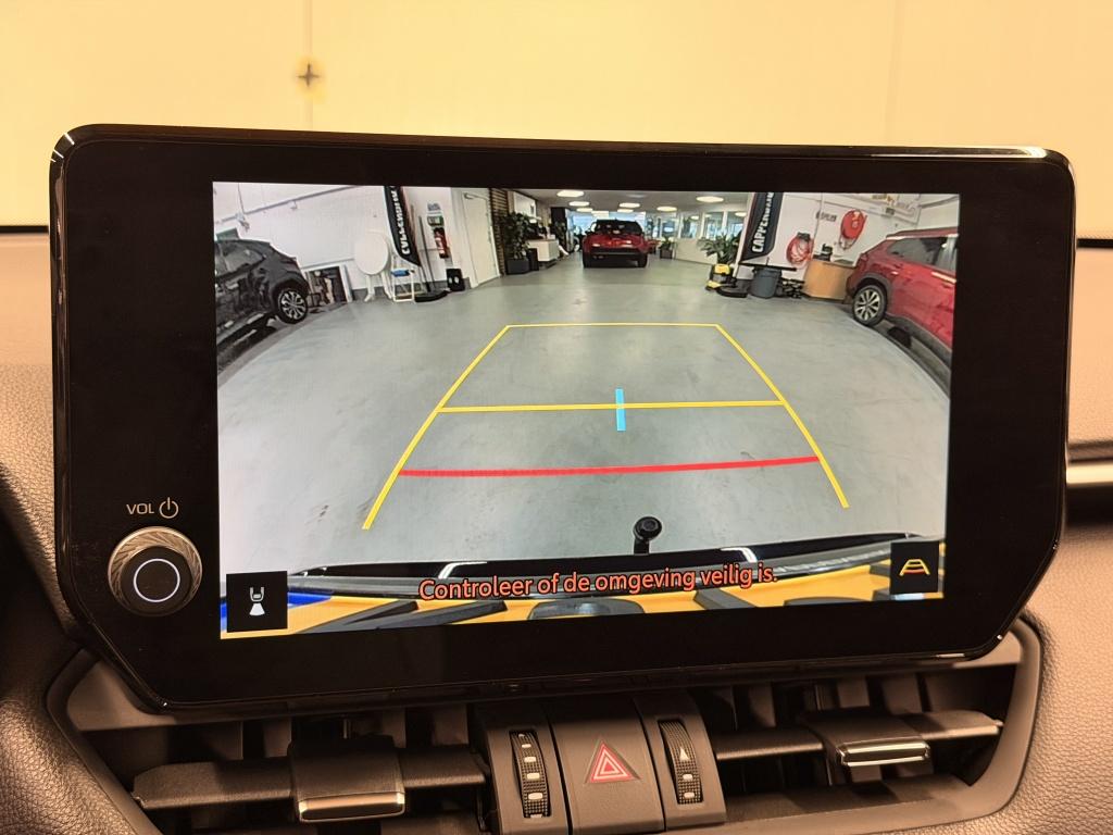 Toyota Rav4 2.5 plug-in hybrid awd style+ innovation pack| trekhaak| hud| s