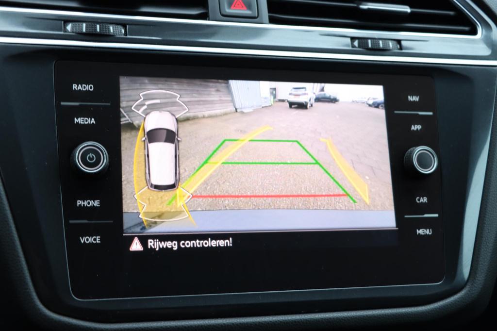 Volkswagen Tiguan Allspace 1.5 tsi life business 150pk dsg7