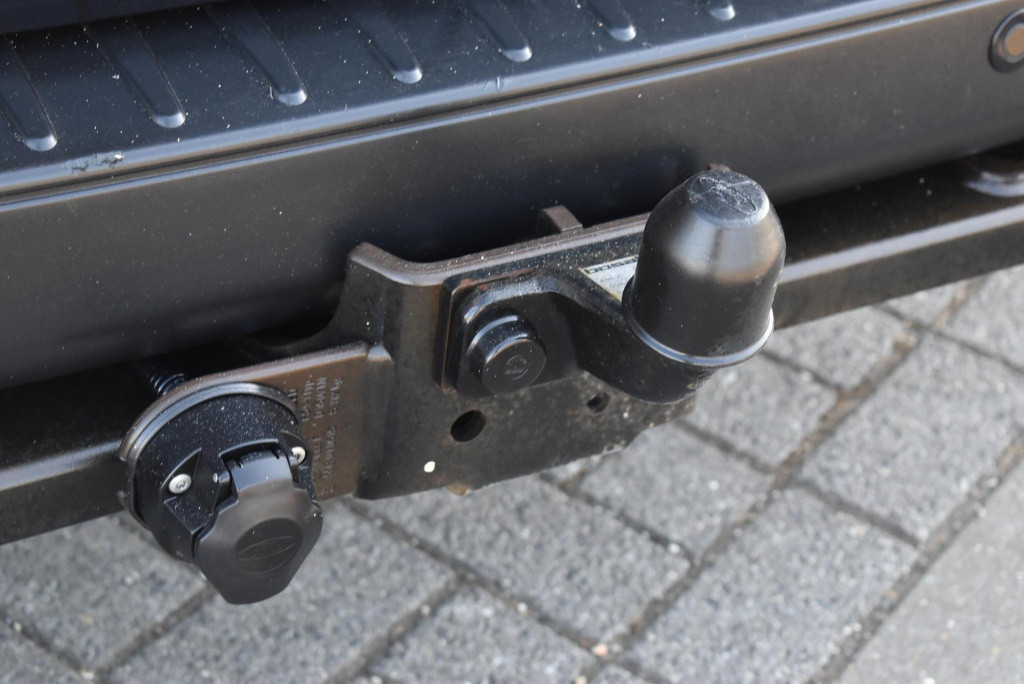 Ford Transit Custom 320 2.0 tdci l2h2 limited | cruise control | airco | ac
