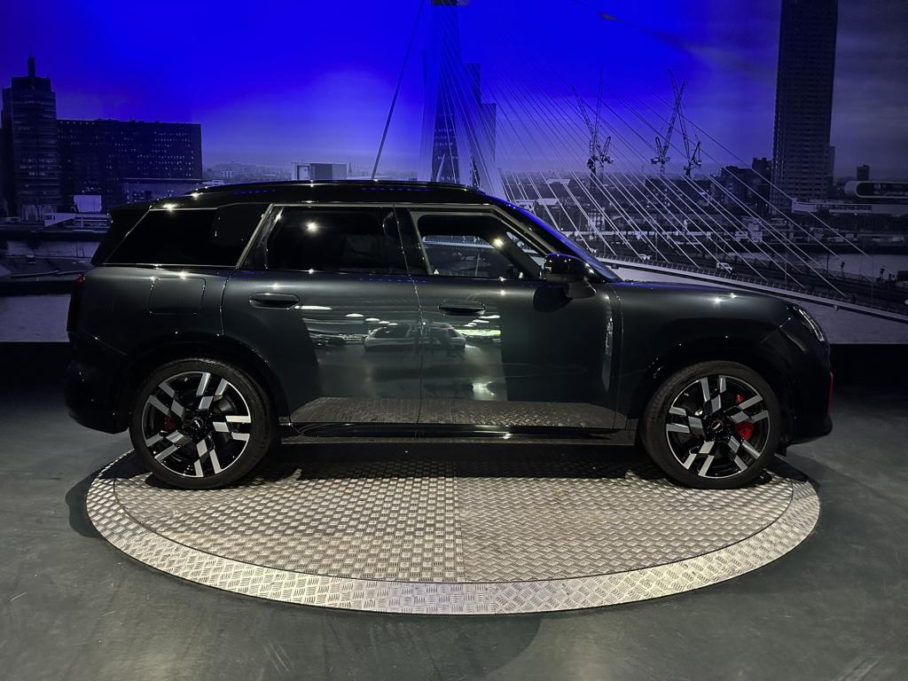 Mini Countryman mini 2.0 jcw all4 john cooper works xl *pano*360camera*keyl