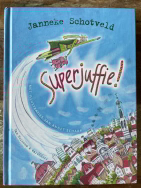 Kinderboeken