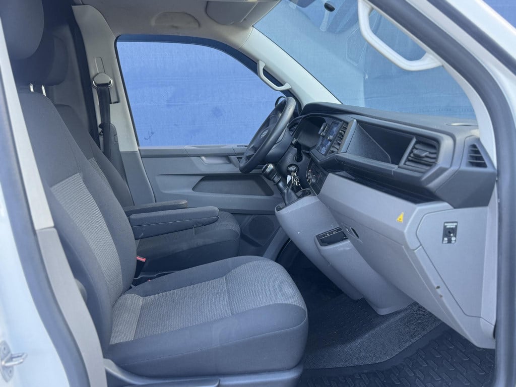 Volkswagen Transporter 2.0 tdi l2h1 30 comfortline airco / cruise controle 