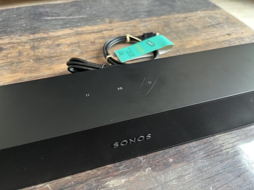 Sonos Ray soundbar nieuw
