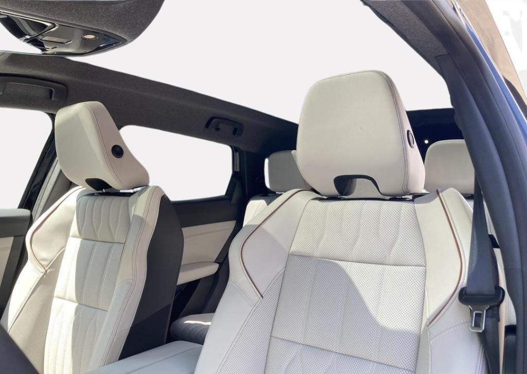 Renault Espace e-tech full hybrid 200 iconic 7p. - pack advanced driving as