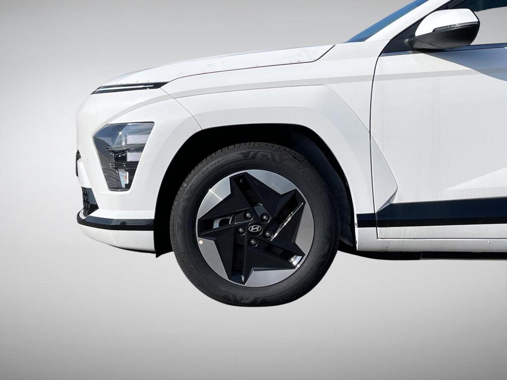 Hyundai Kona electric comfort limited 65.4 kwh
