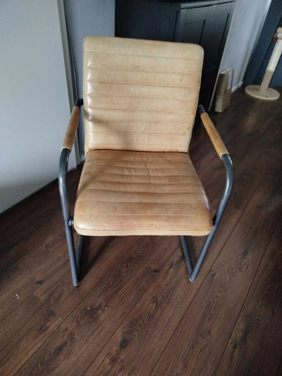 Stoelen