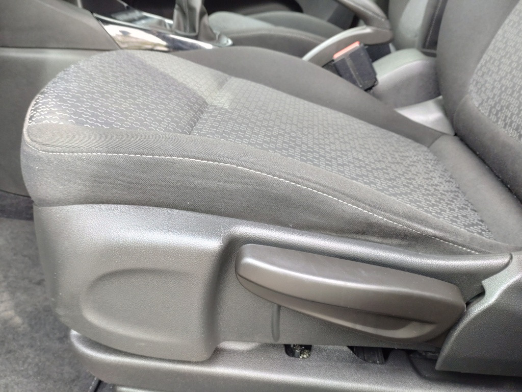 Opel Crossland X 1.2 online edition
