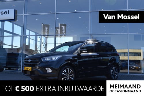 Ford Kuga 1.5 ecoboost st-line | awd | climate control | cruise control | p
