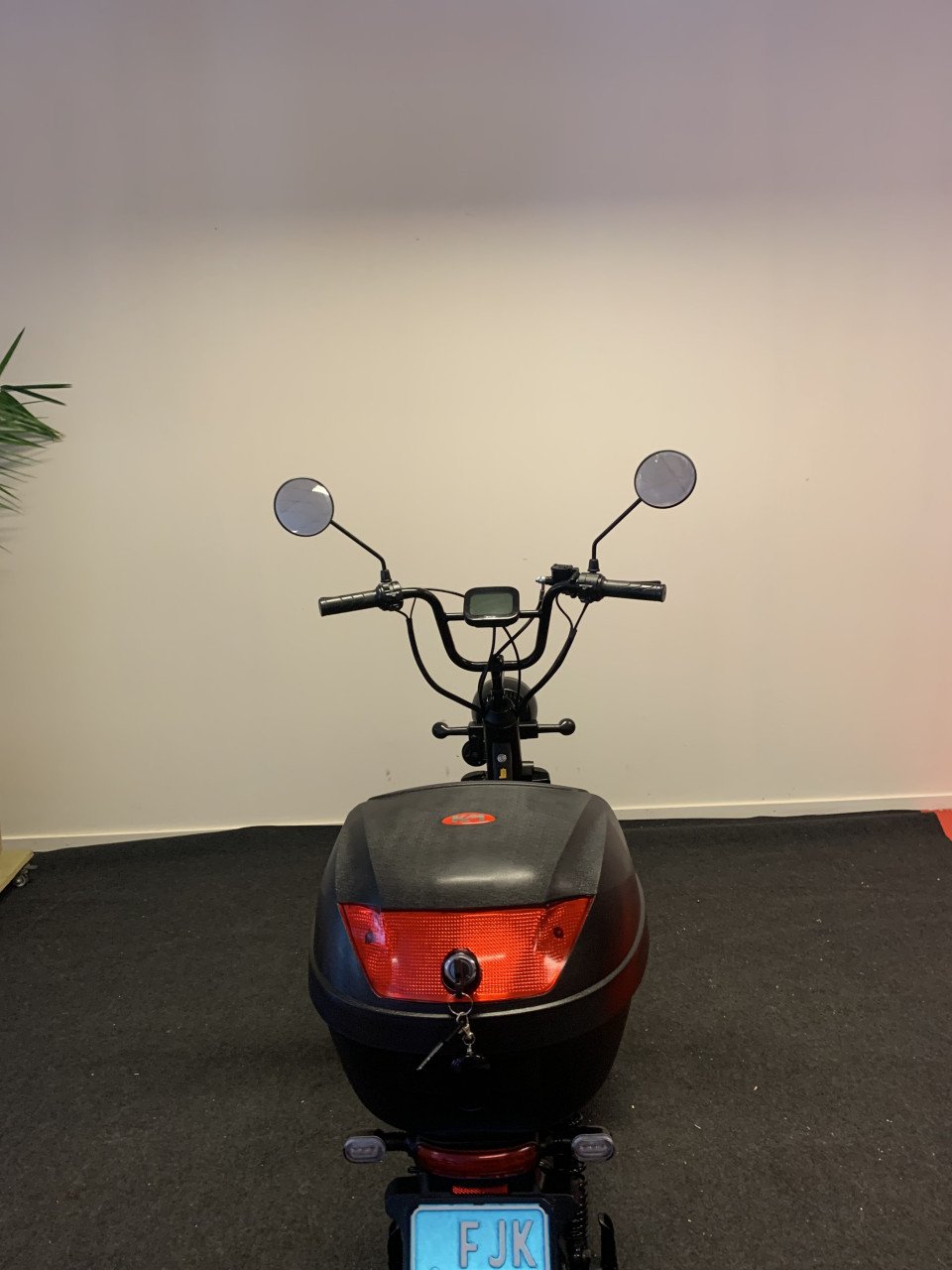 AGM GOCCIA GOLD EDITION NU 895,= RIJKLAAR