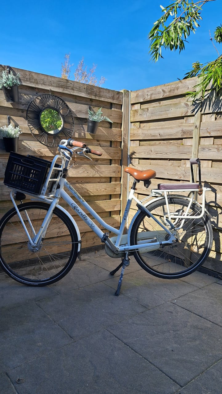 Damesfiets
