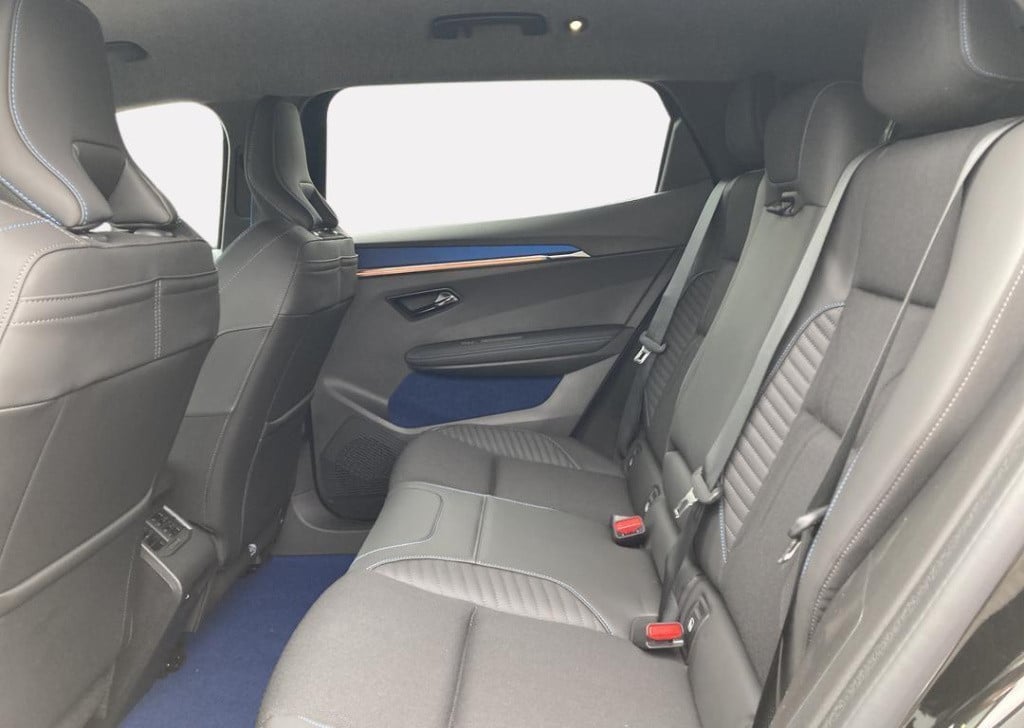 Renault Scenic e-tech ev87 long range esprit alpine - 5 jaar garantie